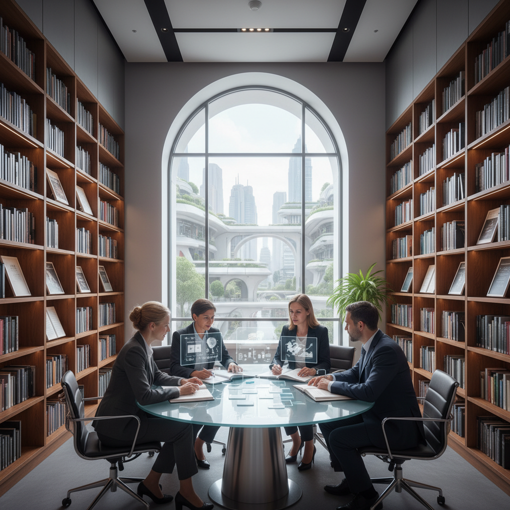 Institutional Knowledge